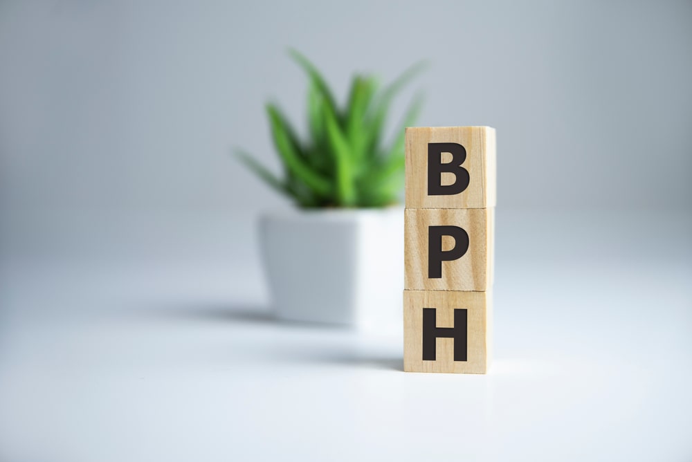 BPH