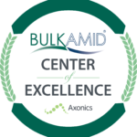 Bulkamid center of excellence.