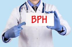 Benign Prostatic Hyperplasia (BPH)