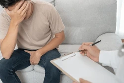 Erectile dysfunction