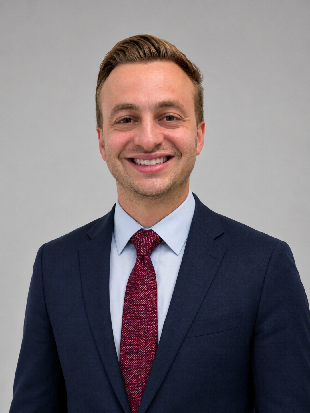 Eric Regele, MD